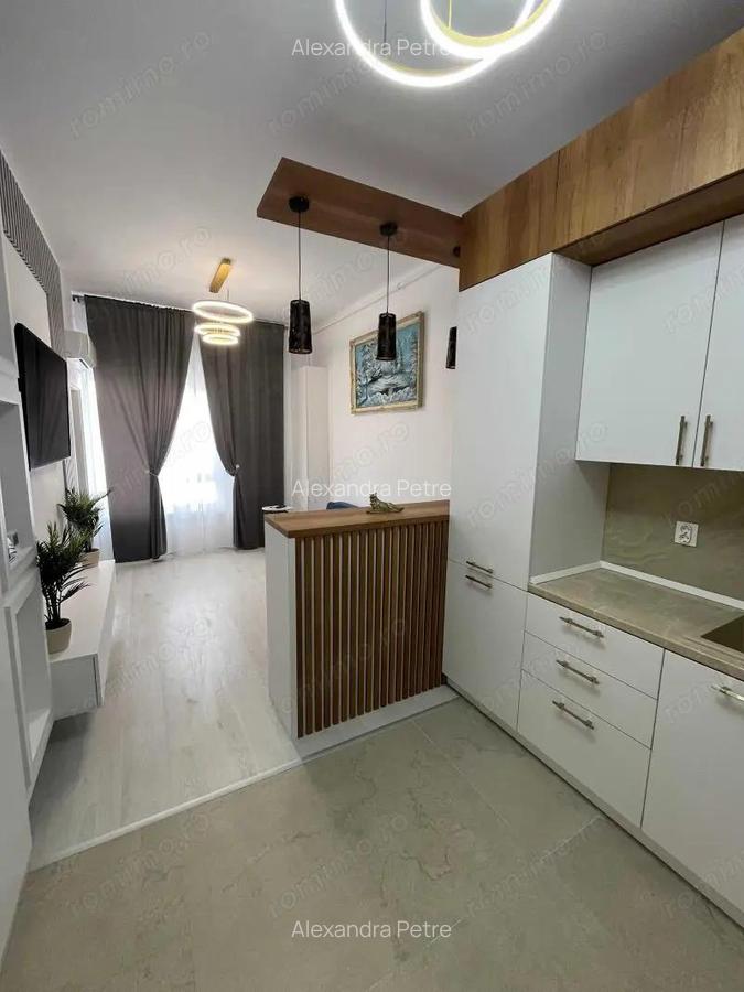 Studio 2 camere modern Joy Residence, Str. Biruin?ei 87 - 3