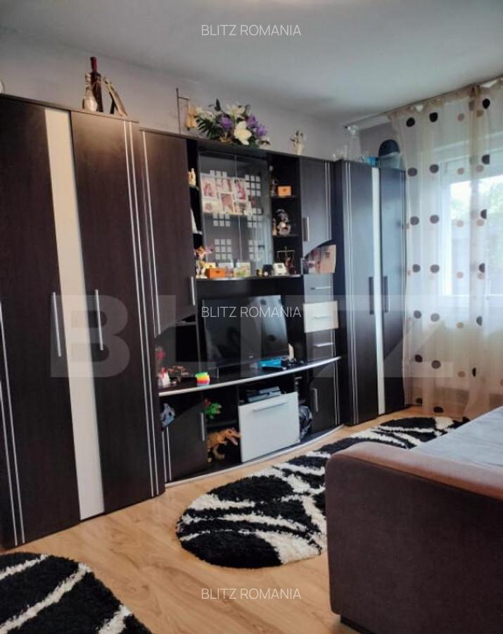 Apartament de vanzare in Deva zona lini?tita ?i ve - 2
