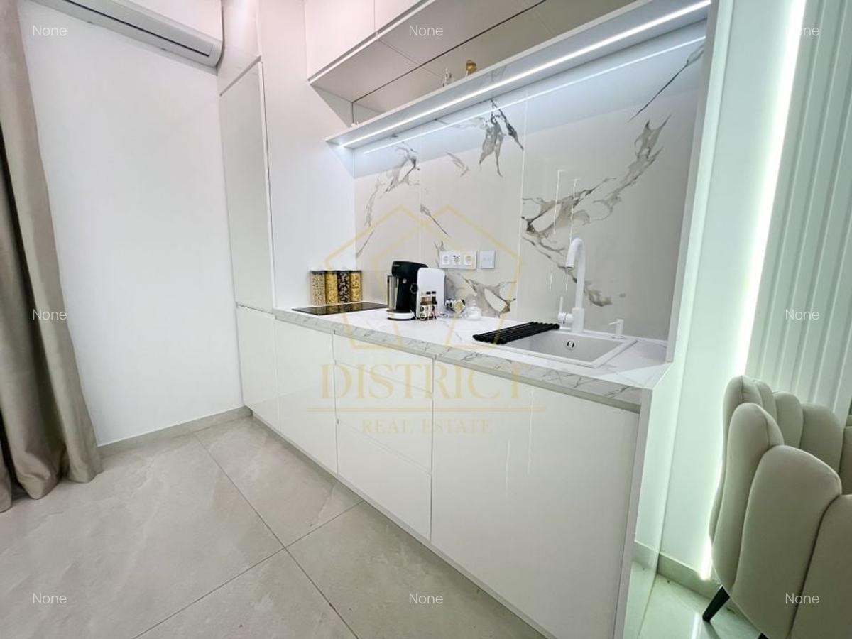 Garsoniera superba cu  camere si terasa |  SXD Market | Braytim - 5