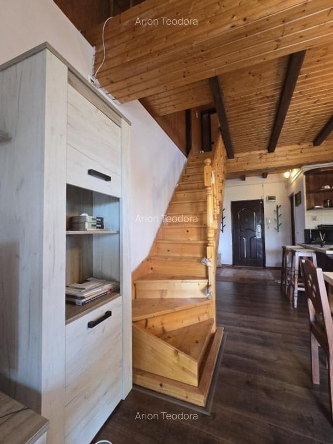 2 camere metrou Parc Bazilescu - 11