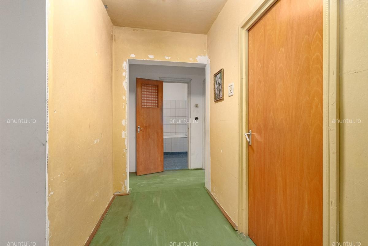 Militari - 3 camere - Bloc Anvelopat - Metrou Lujerului - 6