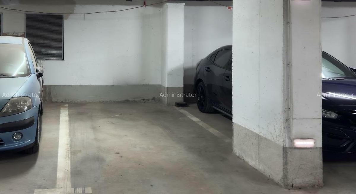 Dinamic City, 2 CAMERE DEOSEBIT, ETAJ 7, GARAJ, FINISAJE PREMIUM - 11