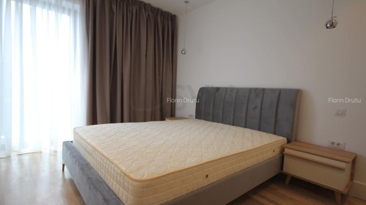 REA1007263 Barbu Vacarescu - The Address - apartament modern - 13