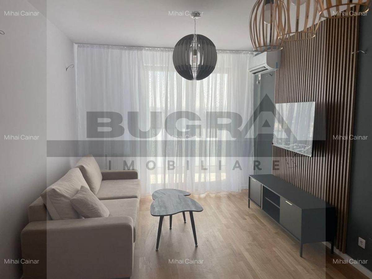 Apartament de 2 camere, 60mp, parcare, Park Lake - 1