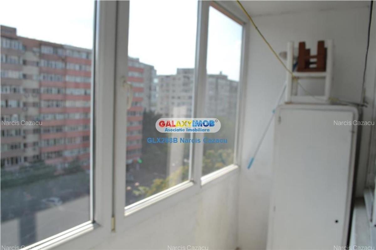 Stefan cel Mare vanzare apartament 3 camere an constructie 1962 - 17