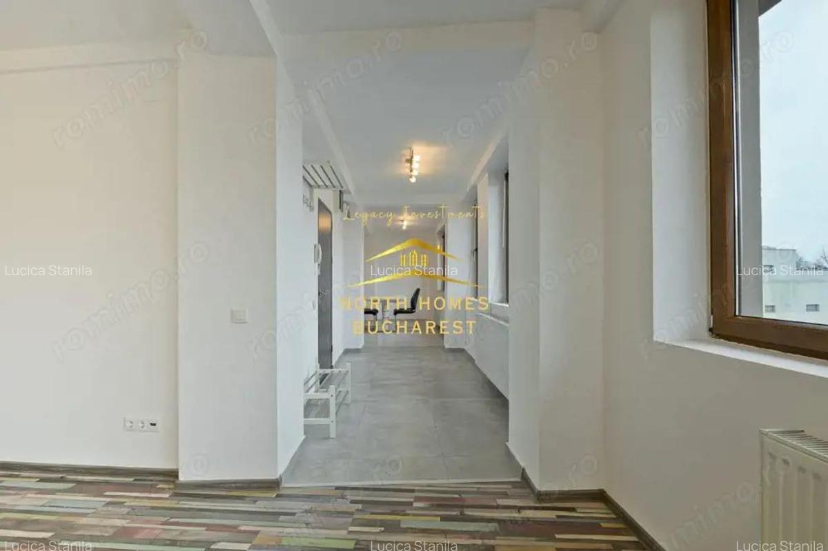Apartament Premium tip penthouse | Floreasca - 6