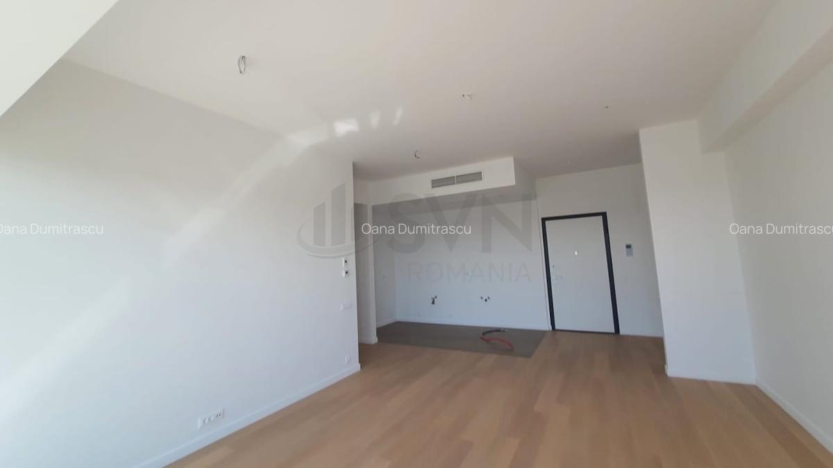 Apartament cu 3 camere semidecomandat în Floreasca - 16