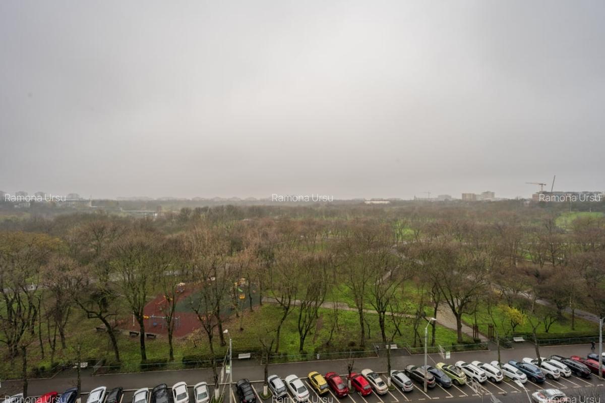 Apartament 2 camere Tineretului, cu priveliste catre parc - 14