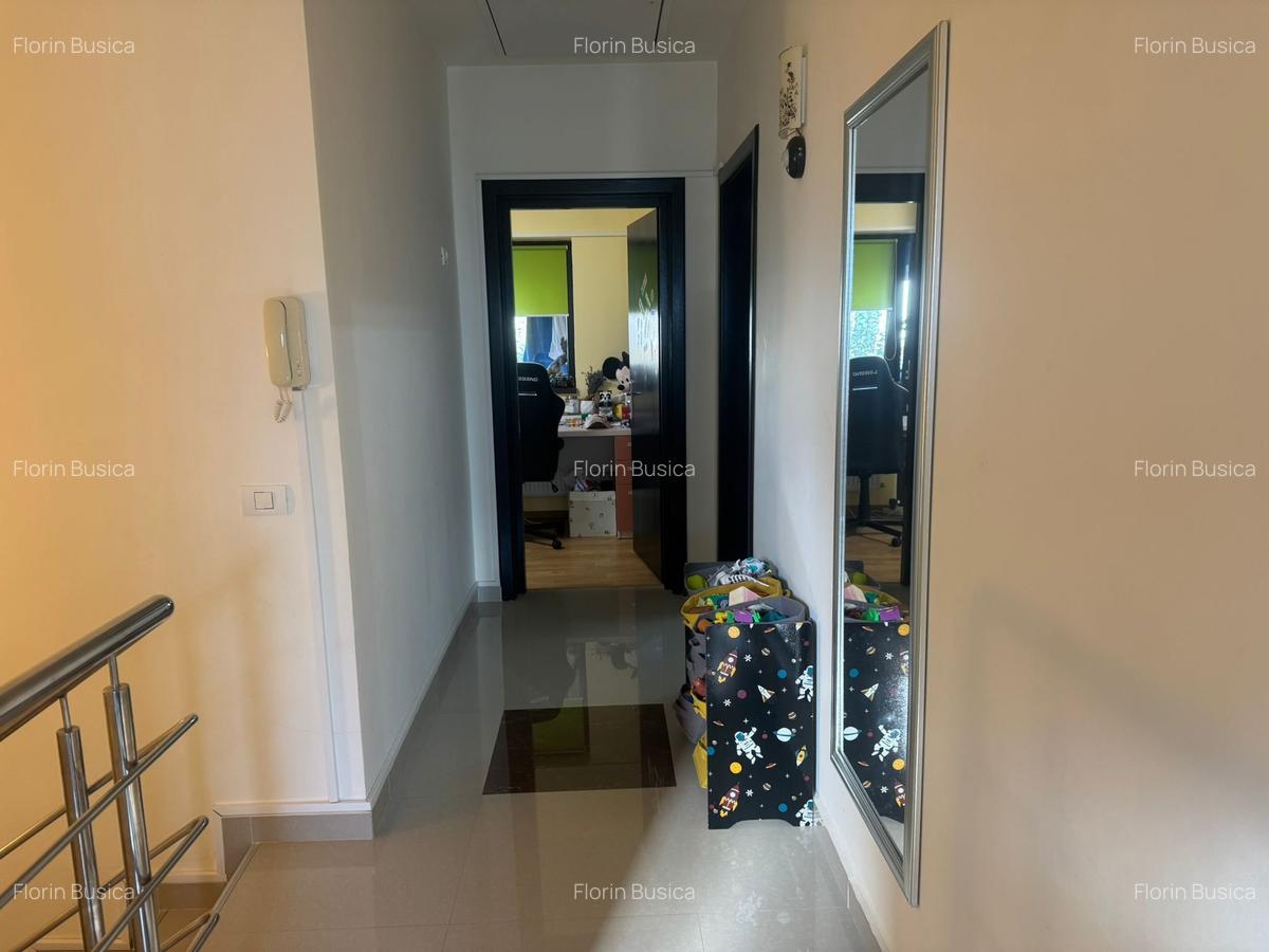 Casa tip duplex ~ 4 camere 2 bai ~ teren 200mp - 7