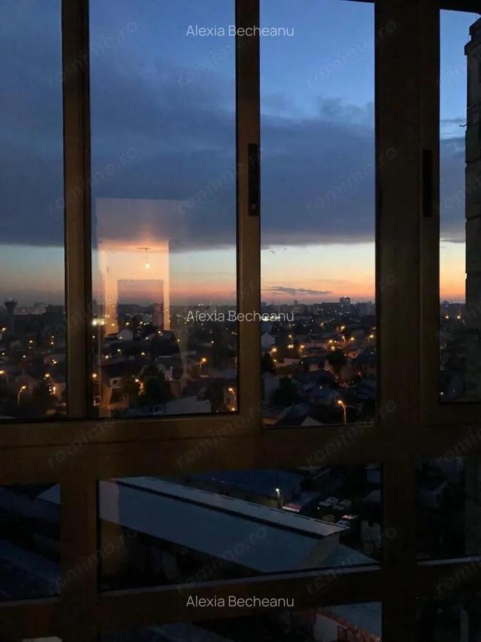 Apartament luminos 2 camere Doamna Ghica Mobilat, utilat 550 - 8