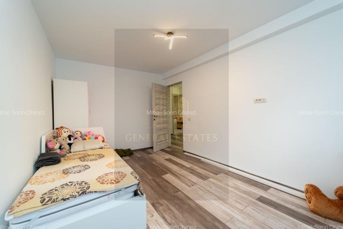 Casă minunată într-o zonă linistită a Cartierului Izvor - 16