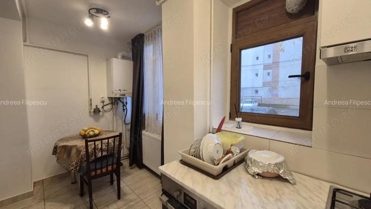 Vanzare garsoniera la cheie, 32 mp, parter, cartier Grivi?a, str. M.C. Oancea - 5