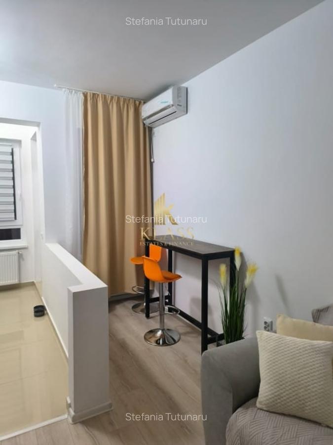 De inchiriat Apartament 2 camere 55 mp | Militari Residence - 3