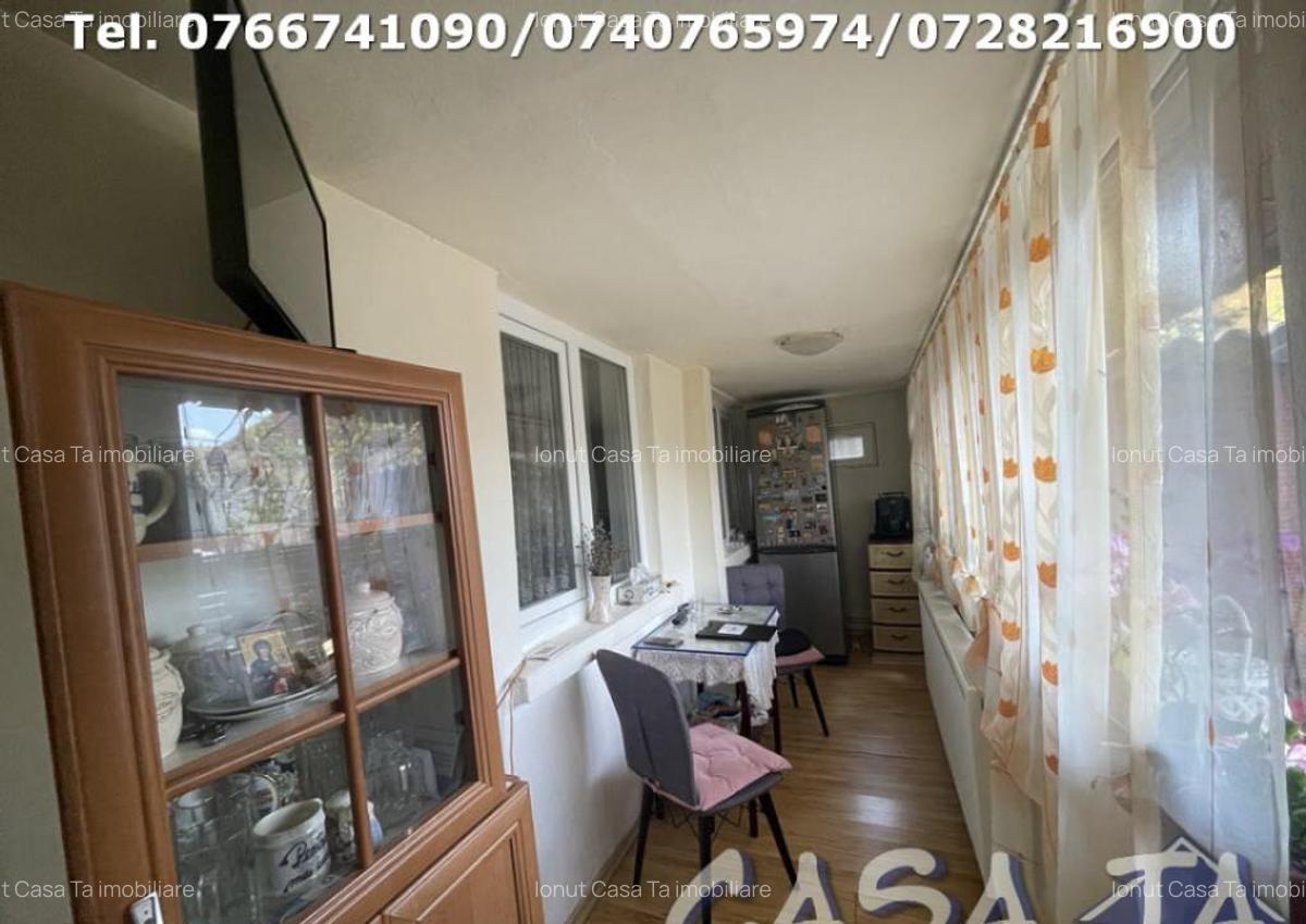 Casa 3 Camere, Aleea Fantanii - Zona Centrala - 14