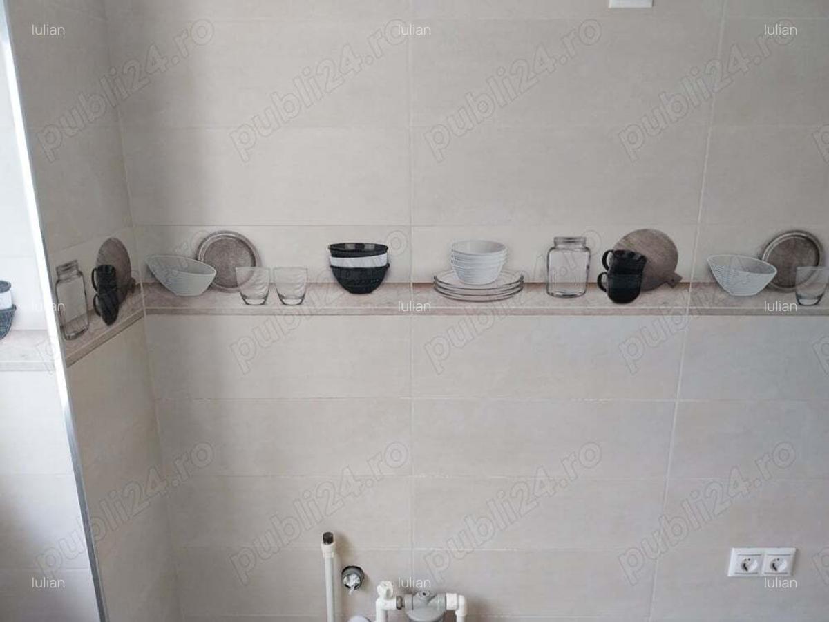 Apartament 2 camere de vanzare,in Turnu Magurele, zona centrala. - 7