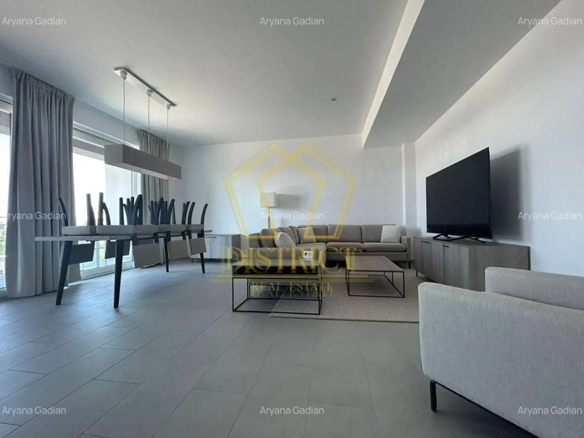 Apartament de Lux cu 2 camere I Complexul Studentesc - 2