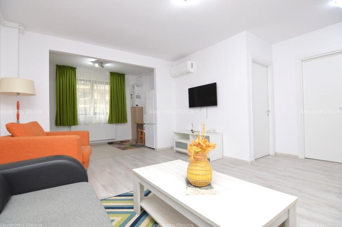 INCHIRIERE APARTAMENT 2 CAMERE THEODOR PALLADY HILS – LOC DE PARCARE - 6