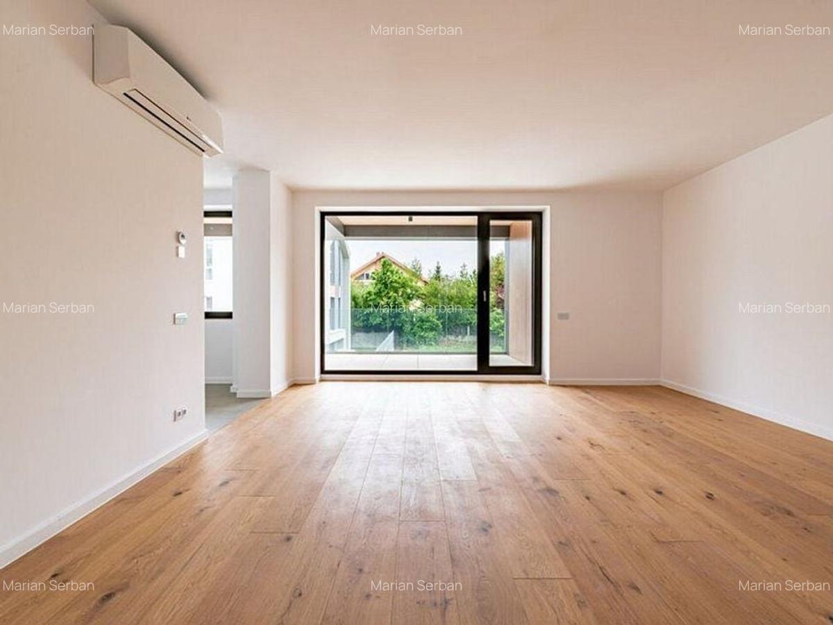 Apartament cu 3 camere decomandat în Pipera - 5