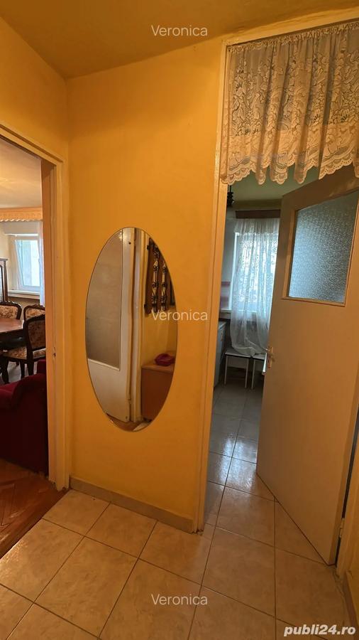 Vand apartament cu o camera in M-uri - 2