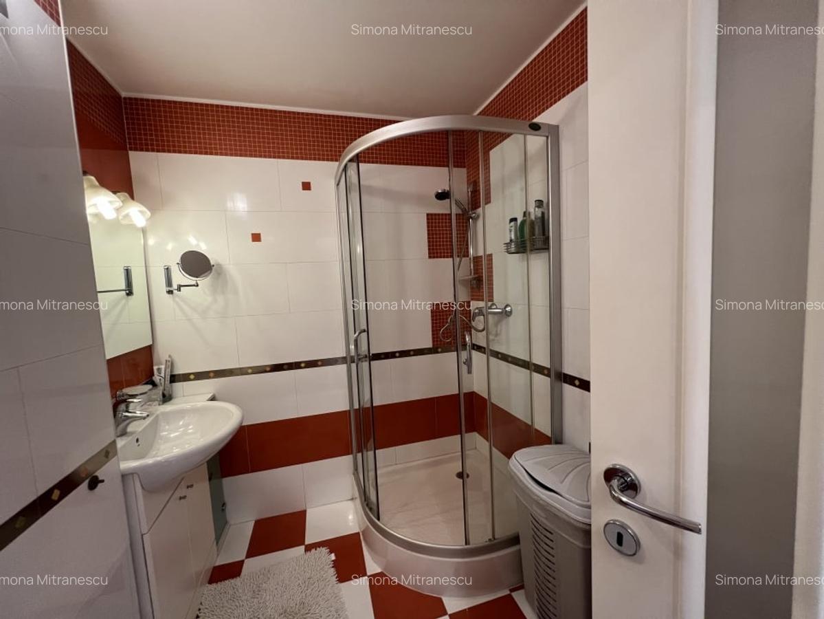 Apartament Unirii - 2 camere 78 mp. Transformat din 3 camere. - 16