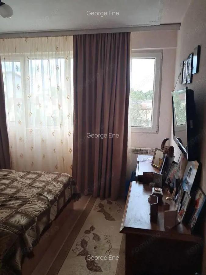 Apartament 2 camere vanzare soseaua Viilor Eroii Revolutiei etaj 3 - 4