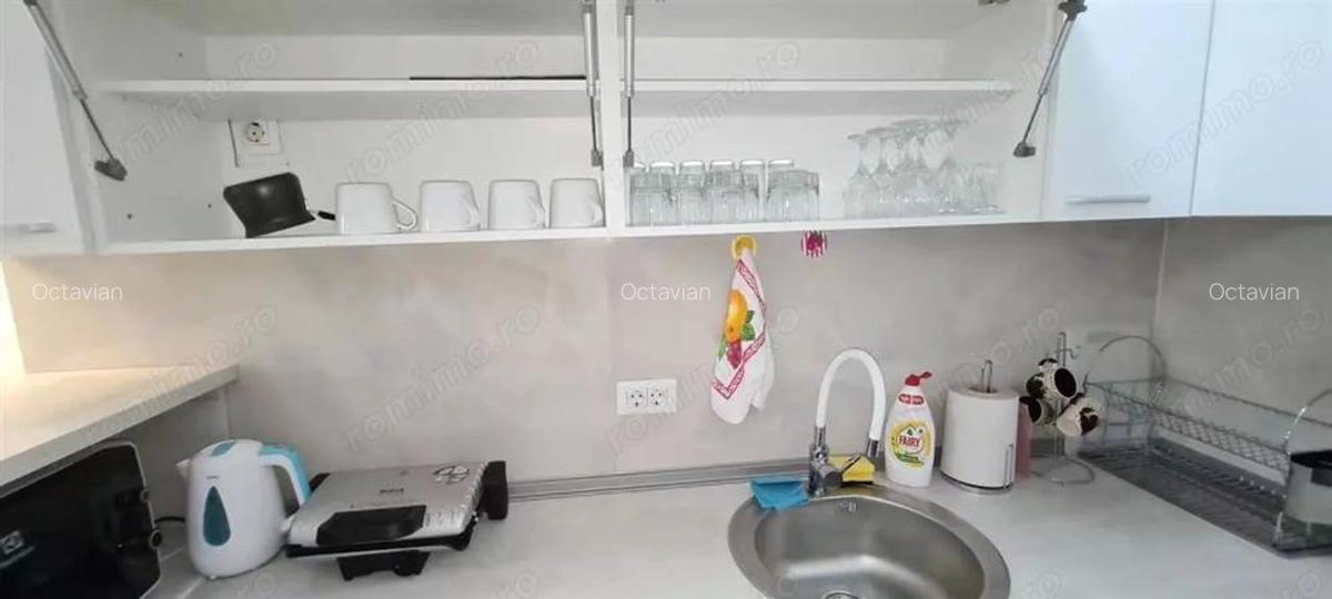 Apartament de doua camere in zona Piata Gorjului - 5 Apartament de doua camere in zona Piata Gorjului - 5