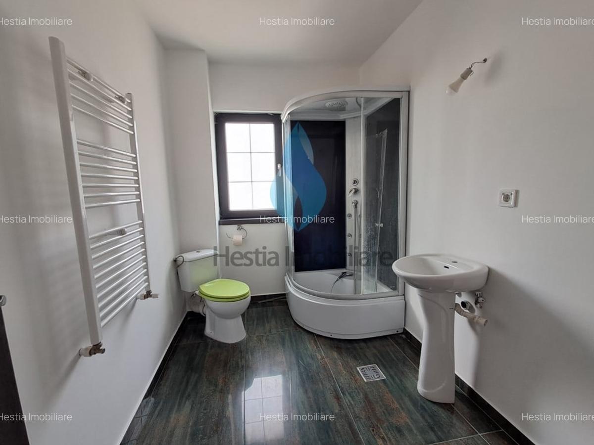 Casă cu 3 camere în Miroslava - 2
