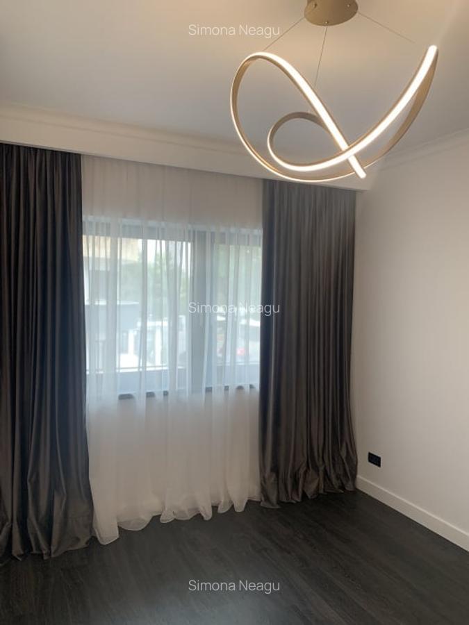 BELLER | FLOREASCA| 3 CAMERE MODERN| MOBILAT NOU ROVERE - 3