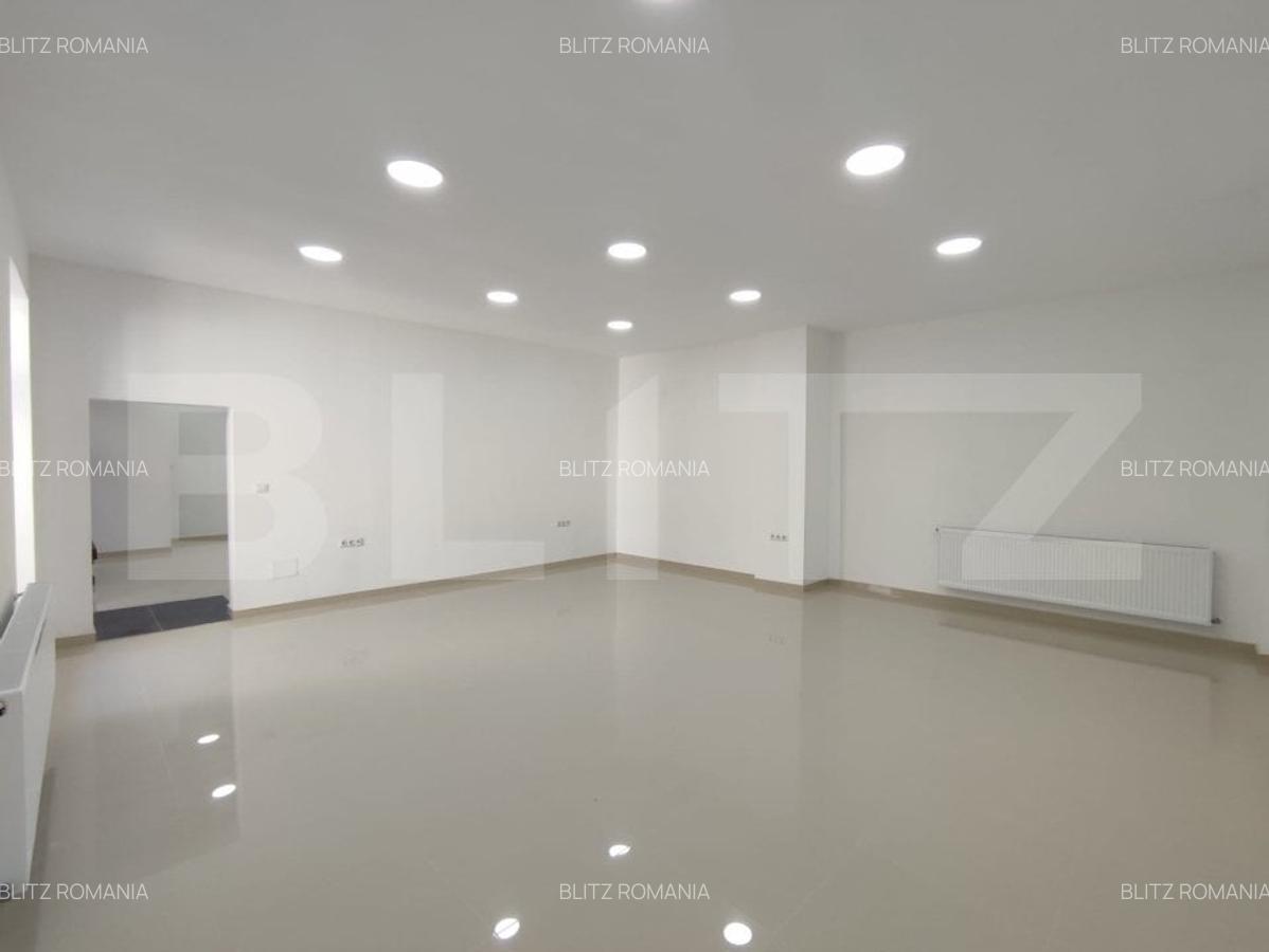 Spatiu central cu chiriasi, 87 mp, zona centrala - 7