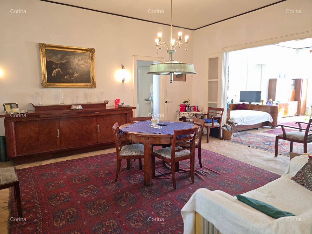 Apartament cu 4 camere decomandat în Ultracentral - 11