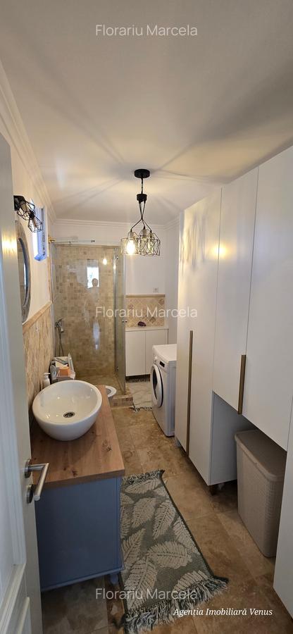 Casa noua cu 2000mp teren in Botosani - 8