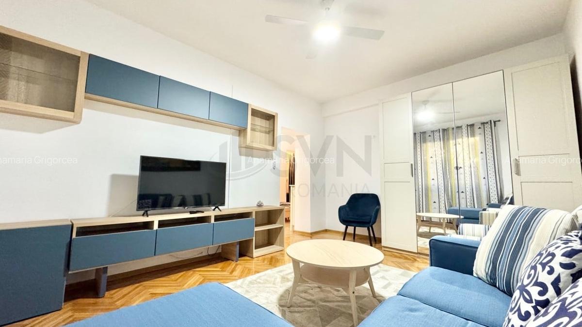Apartament cu 2 camere decomandat în Floreasca - 13