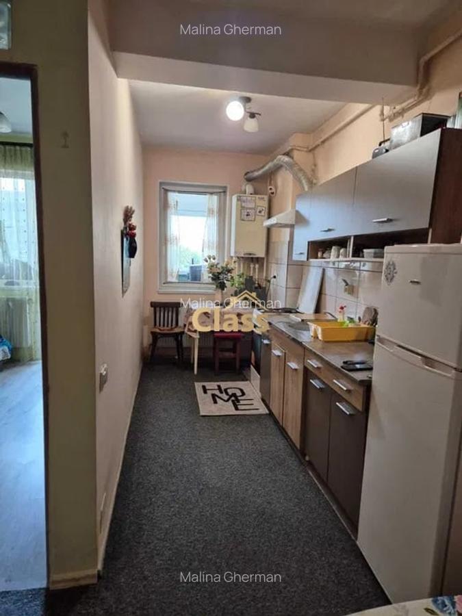 Apartament 2 camere | Constructie noua | 35 mpu | zona Corneliu Caposu - 2