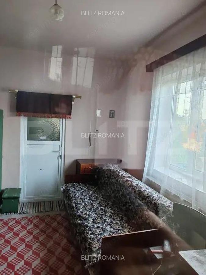 Casa de vanzare 3 camere,teren 400 mp, Aiud - 4