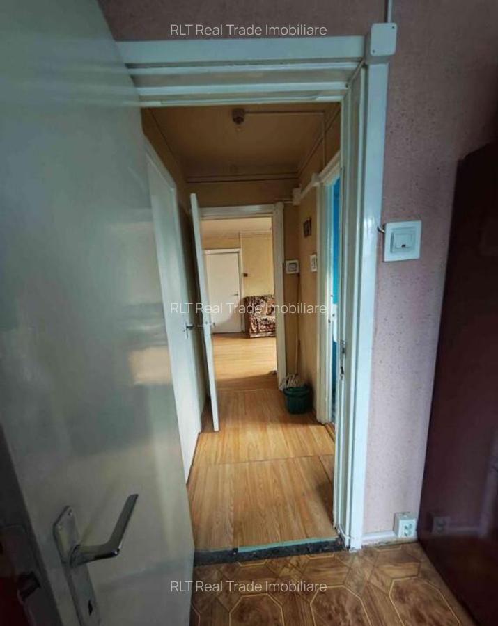Apartament 2 camere etajul 1 Astra- Saturn - 4