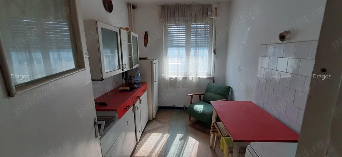 Proprietar, Ap 2 camere, Et 2, Semidec, Zona Liceul Sanitar - Trimite oferta ta de pret - 3