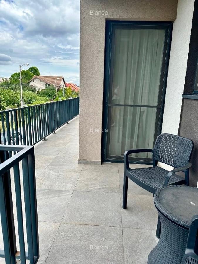 Proprietar inchiriez apartament zona Brytim - 5