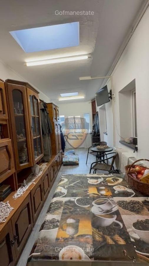 CASA 2 camere, 58mp TOMIS II teren 84 mp, centrala gaze, aer conditionat parcare - 17