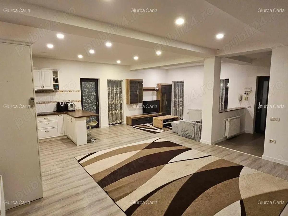 Vand casa tip duplex in Dumbravi?a strada Rembrandt - 6