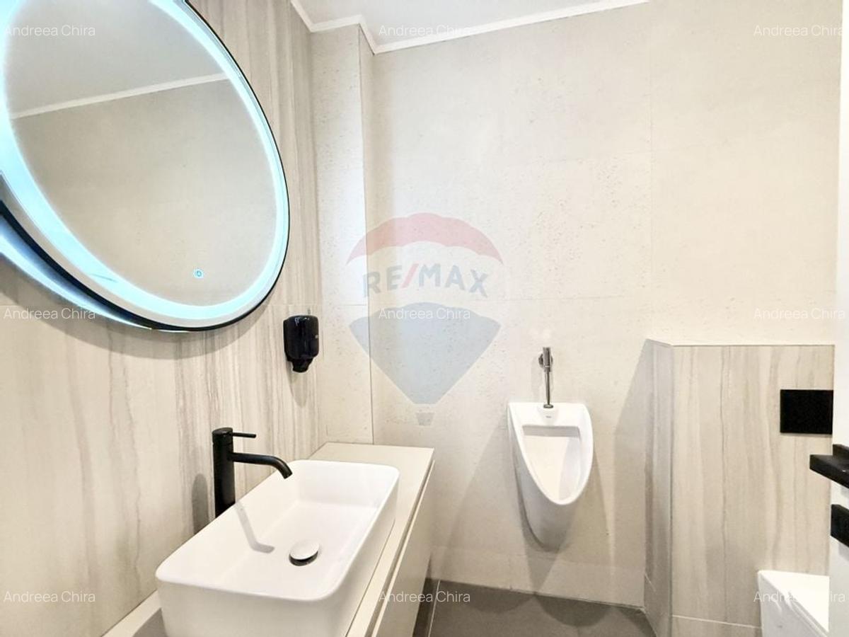 De inchiriat | Parter in vila cu gradina | Iancu Nicolae - 11