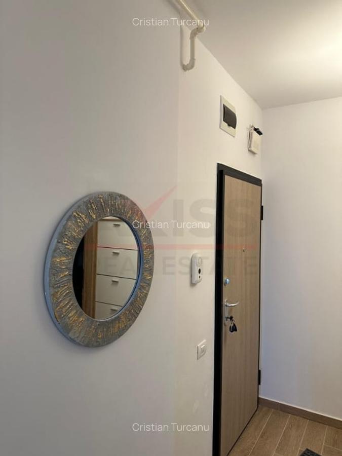 Ap 3 camere | prima linie | sea view | Mamaia Nord - 9