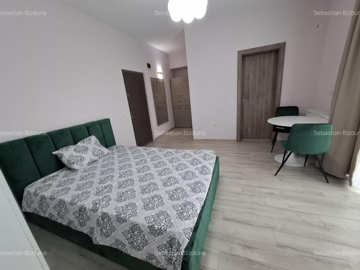Garsonieră în Inel II - 2