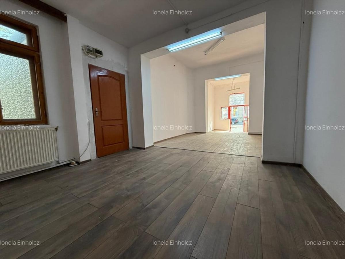 Spațiu comercial, 74 mp în Brâncoveanu - 7