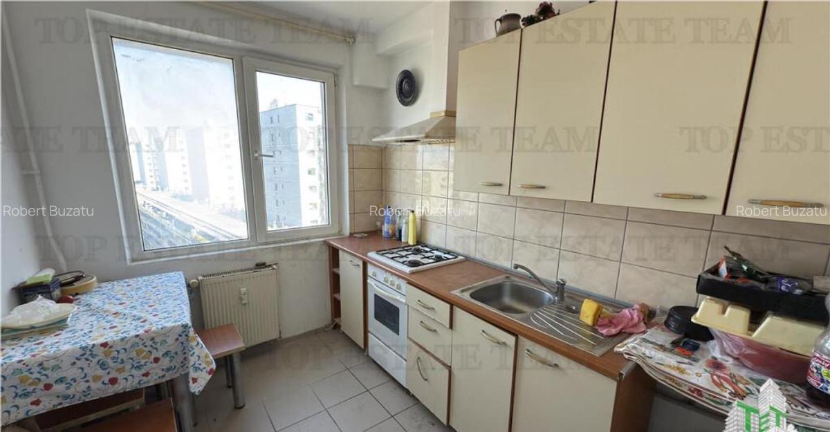 Apartament 2 camere decomandat metrou Dristor - 6