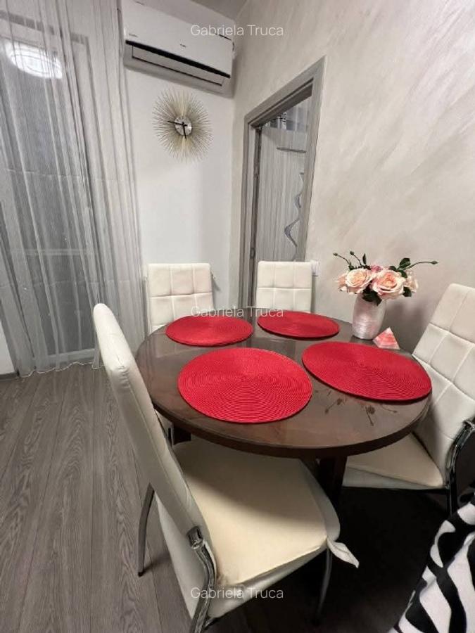 Apartament  2 camere în Florești - 9