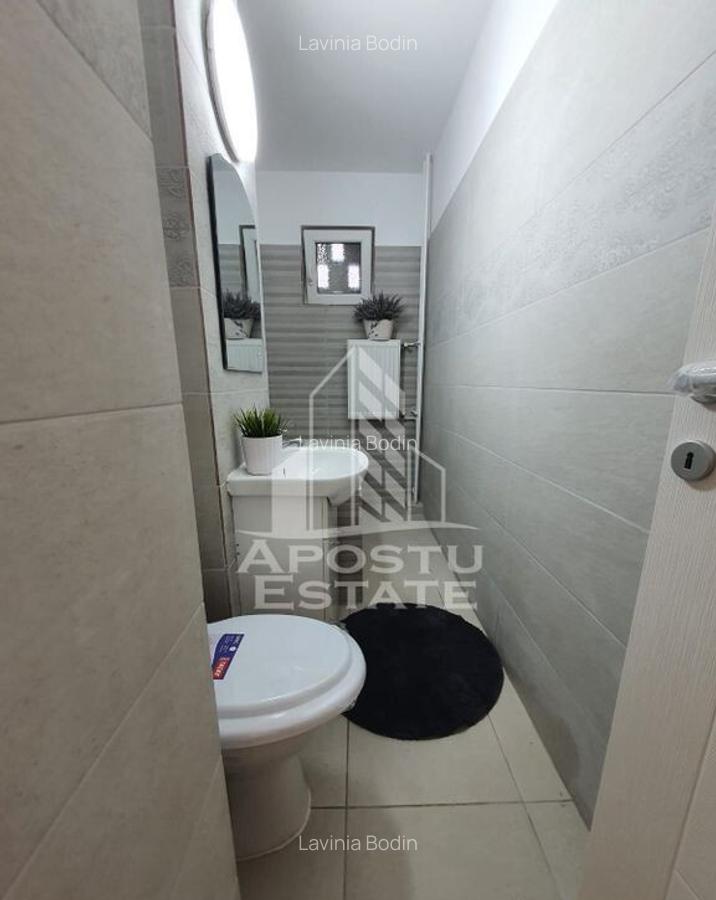 Apartament modern cu 3 camere I etaj intermediar I Zona G... - 13