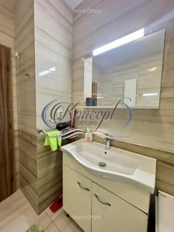 Apartament spatios cu parcare subterana, zona Transylvania Steakhouse - 10