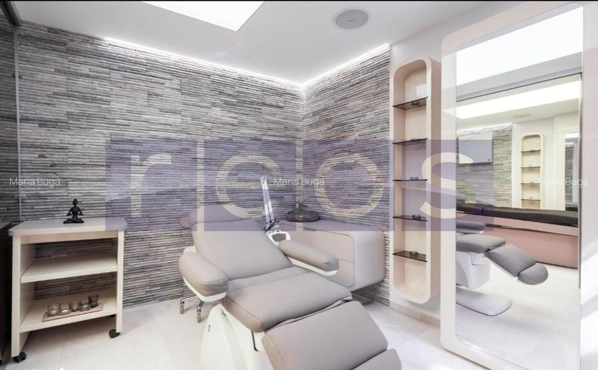 Vilă Premium ideală pentru Beauty Hub / clinică estetică  | Tei | an 2016 - 5