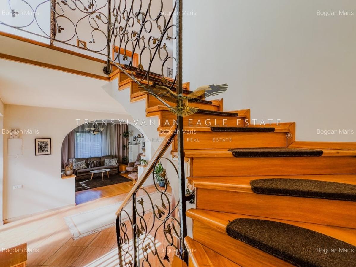 Casa individuala superba situata in cartier Buna Ziua - 8