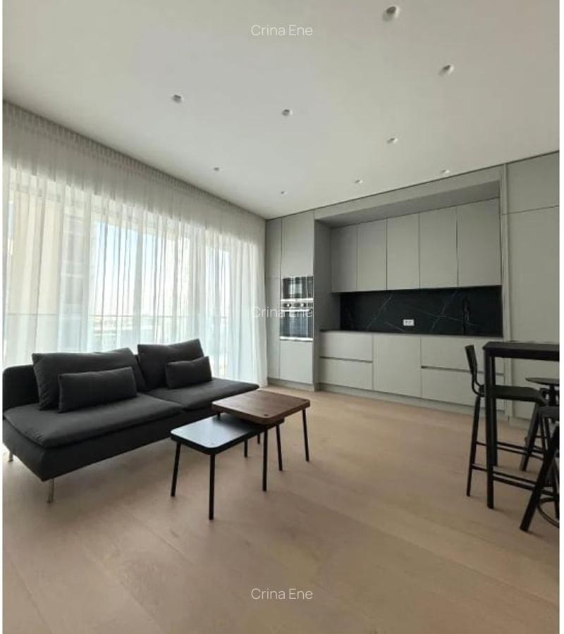 Apartament de 2 camere | Loc de parcare | Zona Floreasca - 5